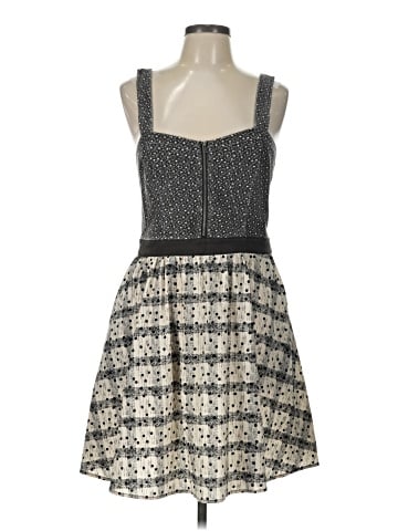 Kimchi Blue Casual Dress (view 1)