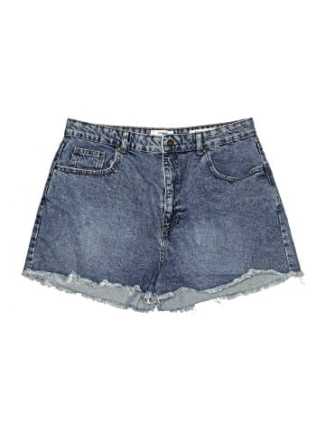 Cotton On Denim Shorts (view 1)