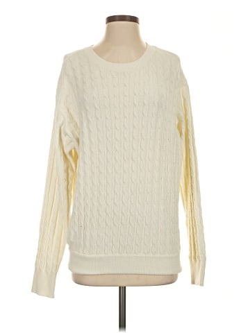 Steve Madden Pullover Sweater (view 1)