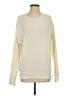Steve Madden Ivory Pullover Sweater Size S - photo 1