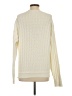 Steve Madden Ivory Pullover Sweater Size S - photo 2