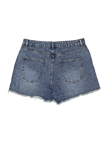 Cotton On Denim Shorts (view 2)