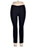 New York & Company Blue Active Pants Size 6 - photo 1