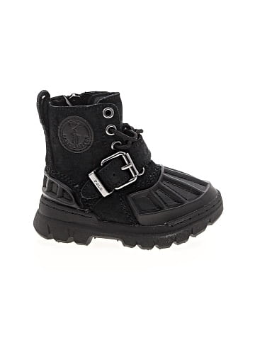 Polo by Ralph Lauren Boots (view 1)
