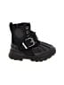 Polo by Ralph Lauren Black Boots Size 5 (baby) - photo 1