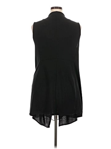 New Directions Sleeveless Blouse (view 2)