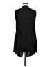 New Directions Black Sleeveless Blouse Size 1X - photo 2
