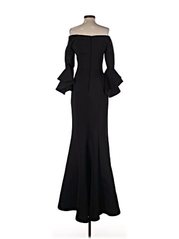Jovani Cocktail Dress (view 2)
