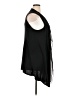New Directions Black Sleeveless Blouse Size 1X - photo 4