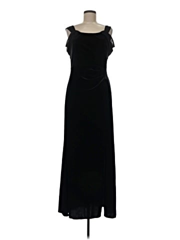 Alex Evenings Cocktail Dress (view 1)