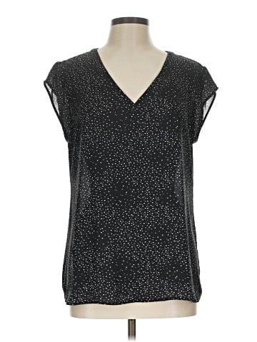 DR2 Sleeveless Blouse (view 1)