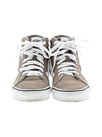 Vans Sneakers (view 2)