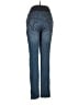 Indigo Blue Blue Jeans Size Med Maternity - photo 2
