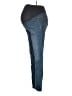 Indigo Blue Blue Jeans Size Med Maternity - photo 5