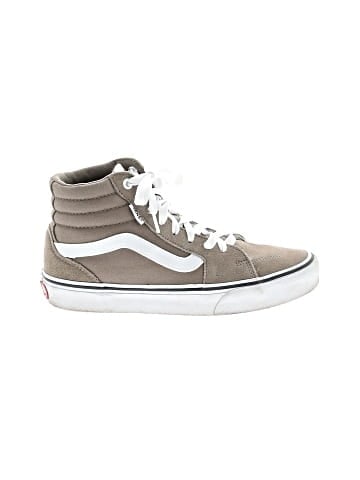 Vans Sneakers (view 1)