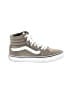 Vans Gray Sneakers Size 7 1/2 - photo 1