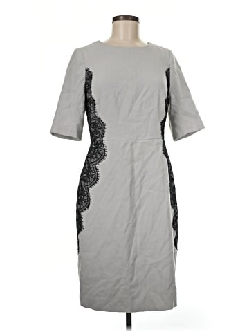 The Limited Cocktail Dress (view 1)