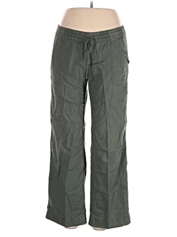 Merona Linen Pants (view 1)