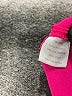 Tacera 100% Polyester Pink 3/4 Sleeve Blouse Size 3X - photo 8