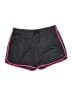 Danskin Now 100% Polyester Black Athletic Shorts Size XXL - photo 1