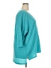 Faded Glory Teal Pullover Sweater Size 3X - photo 4