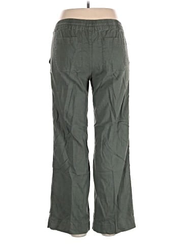 Merona Linen Pants (view 2)