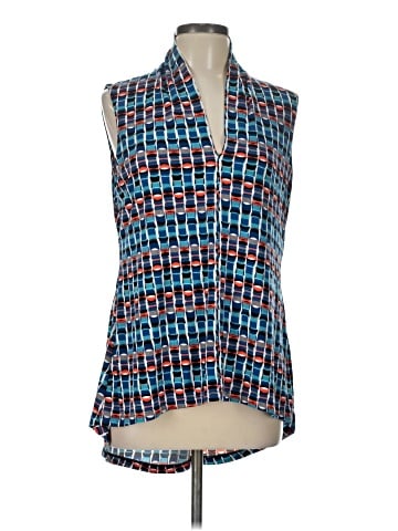 Philosophy Republic Clothing Sleeveless Blouse (view 1)