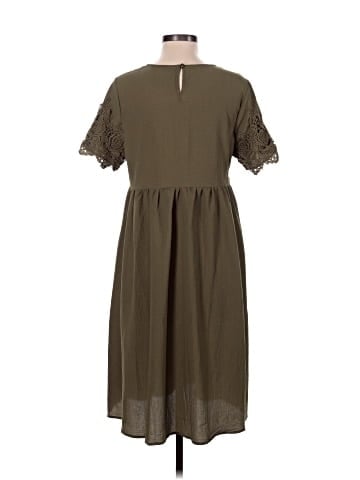Orange Creek Casual Dress (view 2)