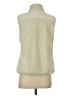 Vineyard Vines 100% Polyester Ivory Vest Size S - photo 2