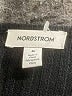 Nordstrom Black Wool Cardigan Size M - photo 7