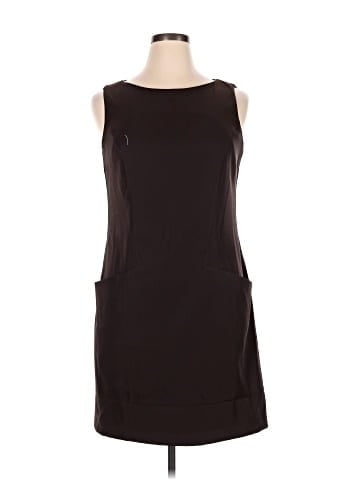 DressBarn Casual Dress (view 1)
