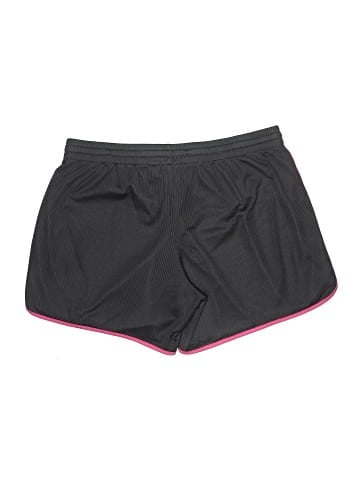 Danskin Now Athletic Shorts (view 2)