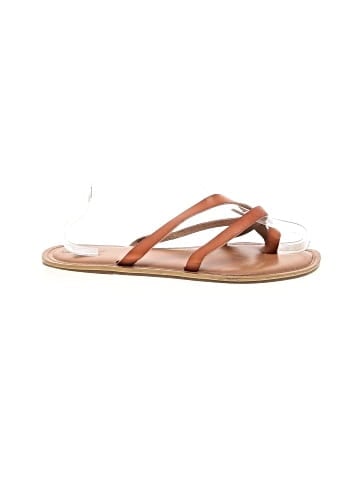 Universal Thread Sandals (view 1)