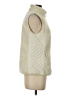 Vineyard Vines 100% Polyester Ivory Vest Size S - photo 4