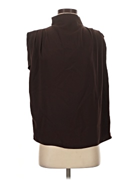 Amanda Uprichard Sleeveless Blouse
