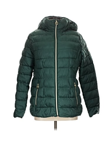 MICHAEL Michael Kors Snow Jacket (view 1)