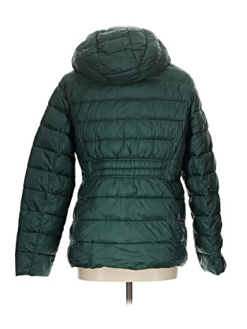MICHAEL Michael Kors Snow Jacket (view 2)