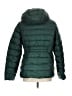 MICHAEL Michael Kors 100% Nylon Green Snow Jacket Size L - photo 2