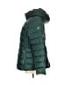 MICHAEL Michael Kors 100% Nylon Green Snow Jacket Size L - photo 5
