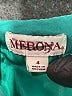 Merona Solid Teal Cocktail Dress Size 4 - photo 7