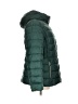 MICHAEL Michael Kors 100% Nylon Green Snow Jacket Size L - photo 4