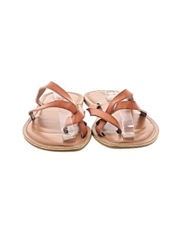 Universal Thread Sandals (view 2)