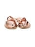 Universal Thread Tan Sandals Size 7 - photo 2