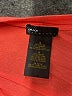 Grace Elements Orange Long Sleeve Top Size S - photo 7