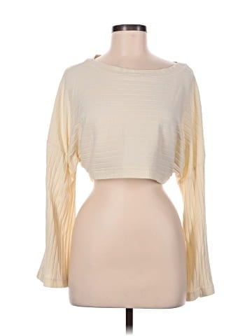 Urban Outfitters 3/4 Sleeve T-Shirt (view 1)