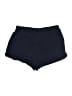 Bella Dahl Blue Shorts Size M - photo 2