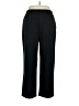 Mondetta Solid Black Casual Pants Size XL - photo 2