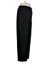 Mondetta Solid Black Casual Pants Size XL - photo 4