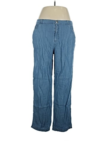 For The Republic Jeans (view 1)