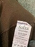 Sofra Black Leggings Size 1X - photo 7